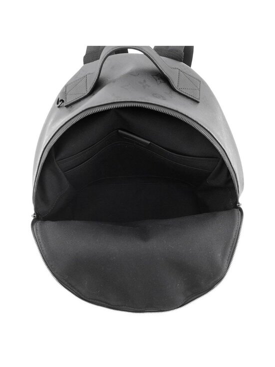 Louis Vuitton Backpack Monogram Midnight Discovery Cargo Black main image 9